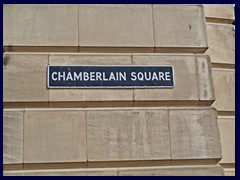 Chamberlain Square